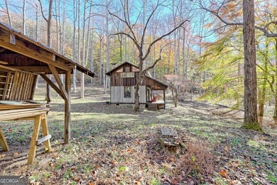 Welcome to Unplugged Creekstone Cabin. Rare opportunity to own - photo 49