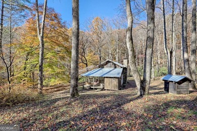 Welcome to Unplugged Creekstone Cabin. Rare opportunity to own - photo 50