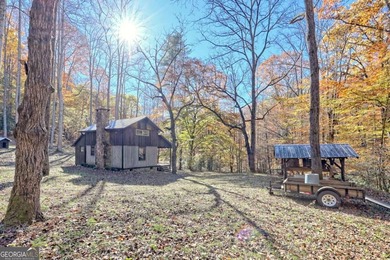 Welcome to Unplugged Creekstone Cabin. Rare opportunity to own - photo 51