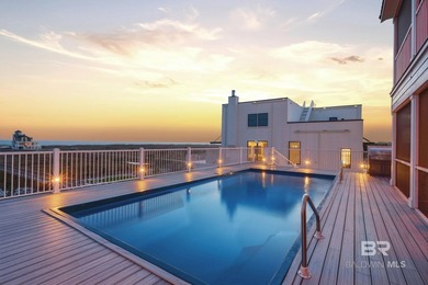 Built in 2023, this custom 5BR, 5.5BA Gulf-front residence - photo 3