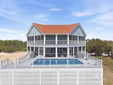 Built in 2023, this custom 5BR, 5.5BA Gulf-front residence - photo 9