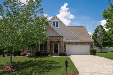 (private lake, pond, coastal) Home For Sale in Fort Mill South Carolina