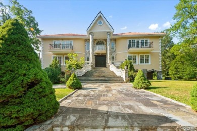 (private lake, pond, creek) Home For Sale in Bedford New York