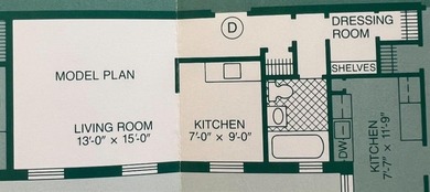 Welcome to Senate Apartments.
*** Bright and sunny studio