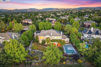 Lake Home For Sale in Pleasanton, California