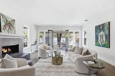 White Rock Lake Home For Sale in Dallas Texas