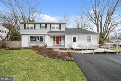 Welcome to Longwood! This thoughtfully updated home offers