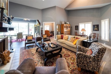 Lake Condo For Sale in Pompano Beach, Florida