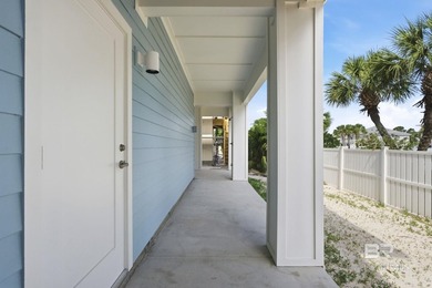 Newly completed in 2026, this stunning corner-lot beach home - photo 2