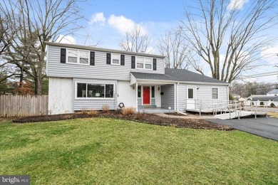 Welcome to Longwood! This thoughtfully updated home offers