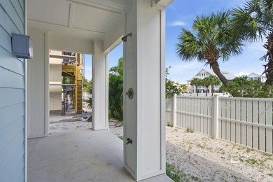 Newly completed in 2026, this stunning corner-lot beach home - photo 3