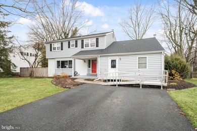 Welcome to Longwood! This thoughtfully updated home offers
