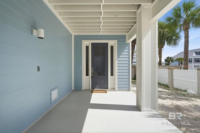 Newly completed in 2026, this stunning corner-lot beach home - photo 5