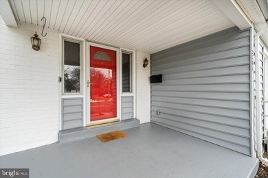 Welcome to Longwood! This thoughtfully updated home offers