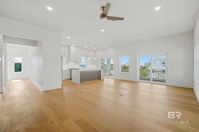 Newly completed in 2026, this stunning corner-lot beach home - photo 6