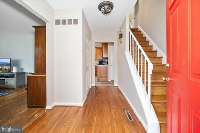 Welcome to Longwood! This thoughtfully updated home offers