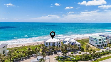 Newly constructed directly on the Atlantic, this home sets a new - photo 6