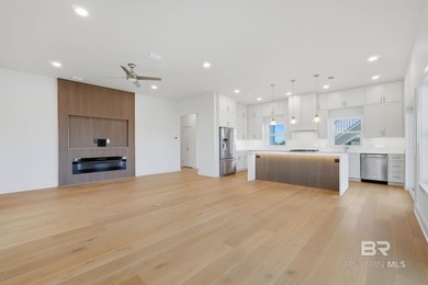 Newly completed in 2026, this stunning corner-lot beach home - photo 7