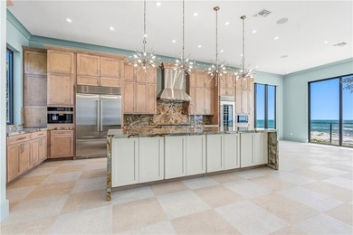 Newly constructed directly on the Atlantic, this home sets a new - photo 7