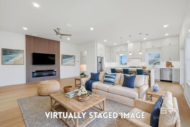 Newly completed in 2026, this stunning corner-lot beach home - photo 8