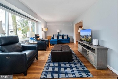 Welcome to Longwood! This thoughtfully updated home offers