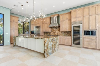 Newly constructed directly on the Atlantic, this home sets a new - photo 8