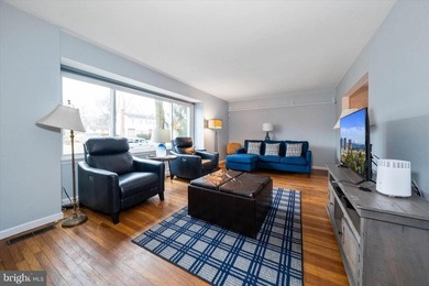 Welcome to Longwood! This thoughtfully updated home offers