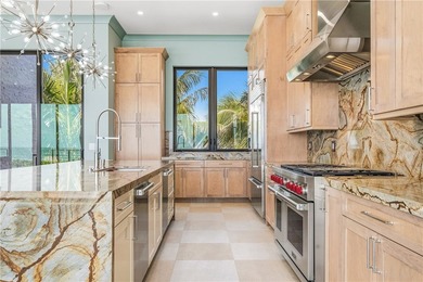 Newly constructed directly on the Atlantic, this home sets a new - photo 9
