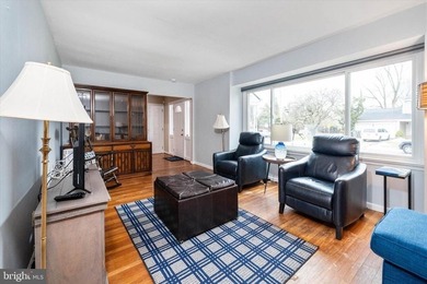 Welcome to Longwood! This thoughtfully updated home offers