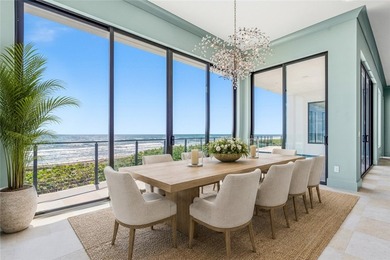 Newly constructed directly on the Atlantic, this home sets a new - photo 10