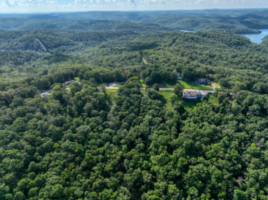 1.5 Acres With a GREAT Beaver Lake View! - photo 7