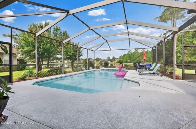 Lake Home For Sale in Jacksonville, Florida