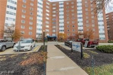 Lake Condo For Sale in Lakewood, Ohio