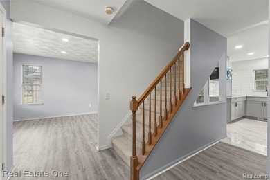 Welcome to this fully updated 2-story colonial offering 3 - photo 12