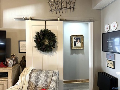 Enjoy lakeside living in this cozy yet upgraded 2nd-story log - photo 13