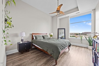 Stunning one bedroom one bath condominium overlooking the east