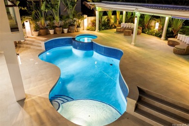 Classic island elegance harmonizes with contemporary luxury at - photo 18