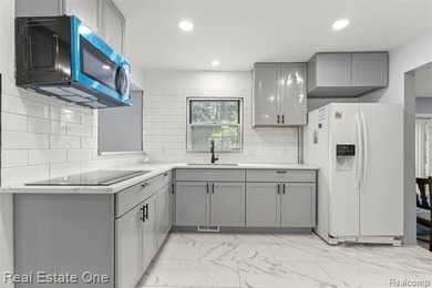 Welcome to this fully updated 2-story colonial offering 3 - photo 20