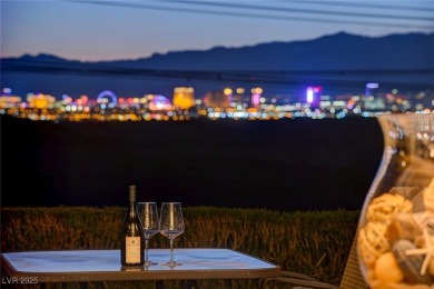 Lake Home For Sale in Henderson, Nevada