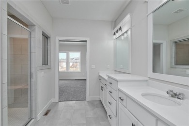 Welcome to your new home, where contemporary design seamlessly - photo 22