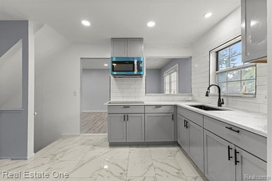 Welcome to this fully updated 2-story colonial offering 3 - photo 23