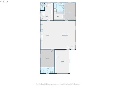 Big on space, low on maintenance. This unique single-level home - photo 27