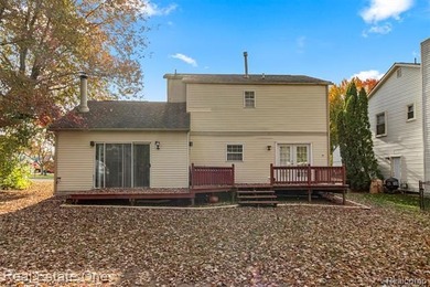 Welcome to this fully updated 2-story colonial offering 3 - photo 29