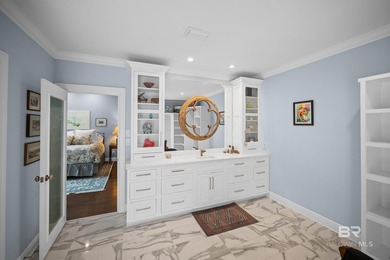 Magnolia Trace is one of Point Clear's most charming, tranquil - photo 31