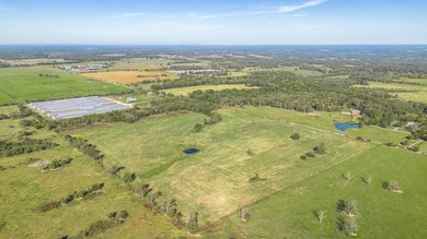 Lake Acreage For Sale in Gravette, Arkansas