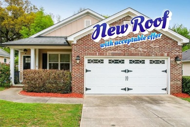 NEW ROOF WITH ACCEPTABLE OFFER! See the video and 3D virtual - photo 1