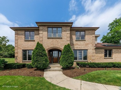 Beautiful custom home set on a picturesque nearly one-acre lot - photo 2