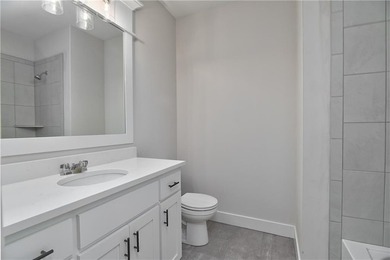Welcome to your new home, where contemporary design seamlessly - photo 33