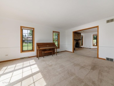 Beautiful custom home set on a picturesque nearly one-acre lot - photo 4
