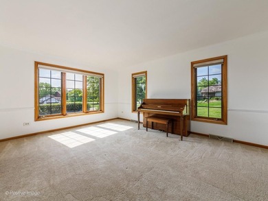 Beautiful custom home set on a picturesque nearly one-acre lot - photo 5